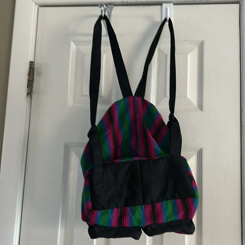 GUATE GEAR BACKPACK